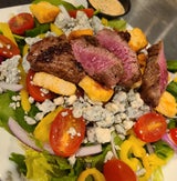 Steak Salad