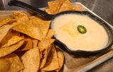 Chips & Queso