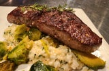 Bistro Steak