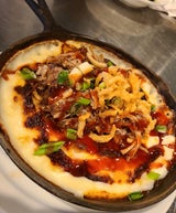 Pulled Pork Mac n' Cheese