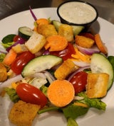 Side Salad