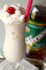Boston Cooler